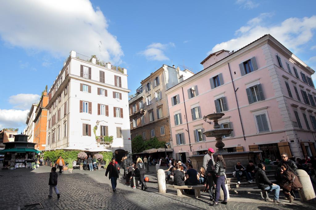 That'S Amore Roma Quarto foto