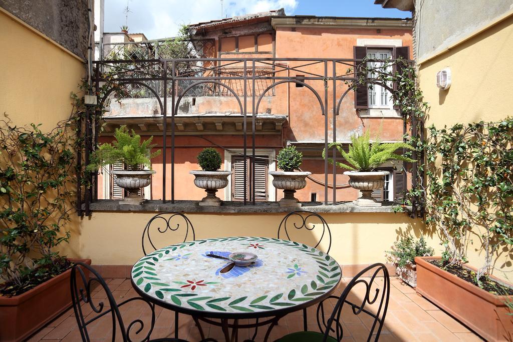 That'S Amore Roma Exterior foto