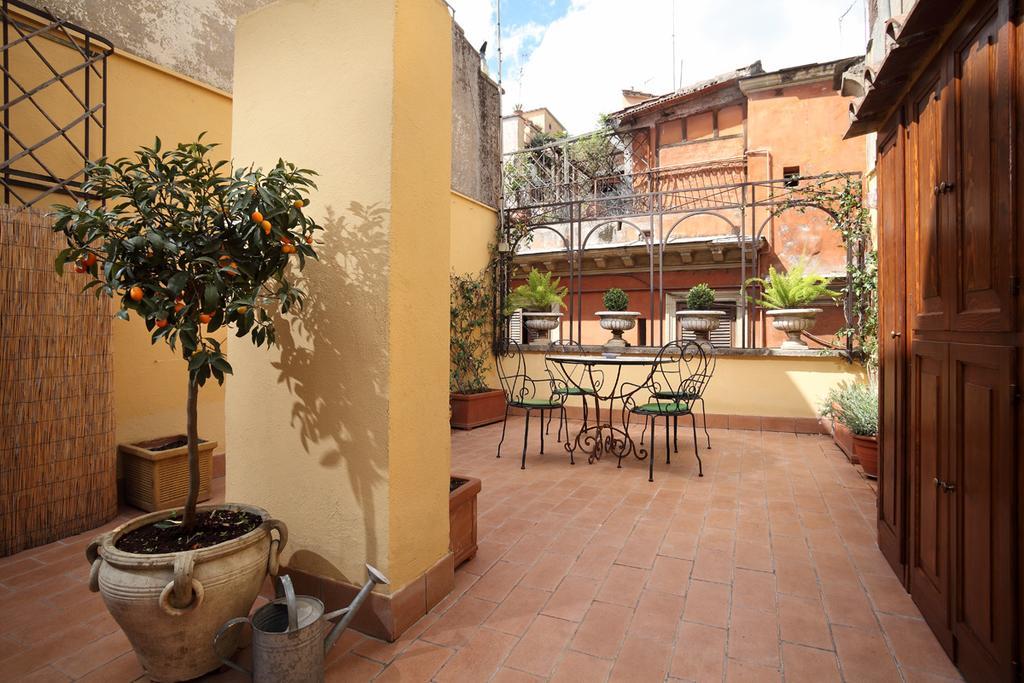 That'S Amore Roma Exterior foto
